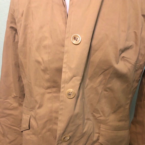 Jacket - Picture 2 of 3